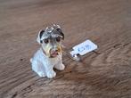 Sleutelhanger : Hond : Terrier !!, Info@keycharms.nl, Dier of Natuur, Nieuw, Medemblik
