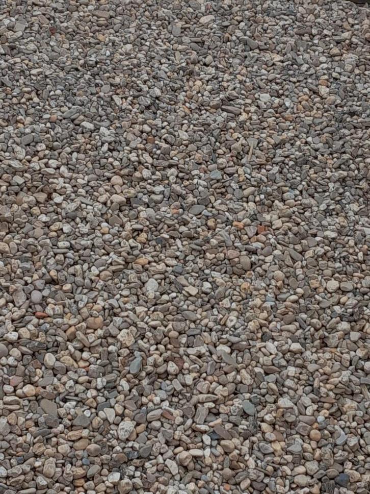 Betongrind 4/32, Tuin en Terras, Grind, Keien en Split, Nieuw, Split, Verzenden