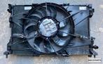 FIAT 500e II KOELER PAKET 52150725, Ophalen of Verzenden, Gebruikt, Fiat