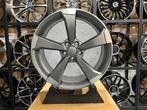 19 inch Audi Rotor look velgen A3 A4 A5 A6 A7 Q3 Q5 NIEUW!