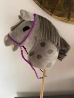 Hobby horse, Ophalen, Zo goed als nieuw