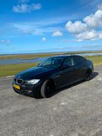 BMW 3-Serie 2.5 I 325 2006 Zwart, Auto's, BMW, 745 kg, Achterwielaandrijving, Zwart, 2497 cc