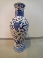 Chinese Vaas, Ophalen of Verzenden