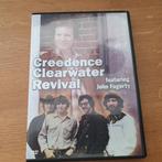 Creedence Clearwater Revival ft. John Fogerty (live), Alle leeftijden, Ophalen of Verzenden, Zo goed als nieuw