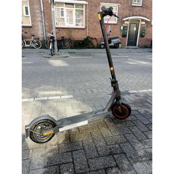 Xiaomi Pro 2 elektrische step – topconditie, klaar voor gebr beschikbaar voor biedingen