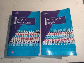 Van Dale Pocket Woordenboeken Nederlands Engels beschikbaar voor biedingen