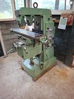 Freesbank fexac, Ophalen of Verzenden, Zo goed als nieuw, Elektrisch, Overige soorten