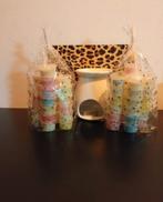 partij, Ophalen of Verzenden, Nieuw, Overige materialen, Minder dan 25 cm