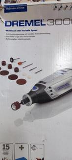 Multitool, merk Dremel, Doe-het-zelf en Verbouw, Ophalen, Nieuw