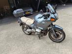 BMW R 1100 RS, Motoren, Motoren | BMW, 1085 cc, 2 cilinders, Handvatverwarming, Particulier