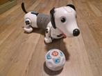 Silverlit Robo Dackel, Ophalen of Verzenden, Gebruikt