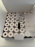 Voorgespoelde zwarte spoeltjes voor brother borduurmachine, Ophalen of Verzenden, Nieuw, Machineborduren, Borduurmachine