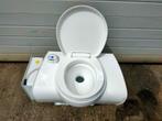 Thetford C502 toilet camper caravan, niet compleet, Ophalen, Toilet, C502, Nieuw