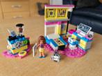 Lego Friends 41329 Olivia's luxe slaapkamer, Kinderen en Baby's, Speelgoed | Duplo en Lego, Ophalen of Verzenden, Zo goed als nieuw