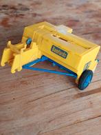 Bamfords BL58 balenpers model 1:32, Ophalen of Verzenden, Gebruikt, Tractor of Landbouw, Overige merken