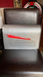 Heineken brievenbus, Verzamelen, Biermerken, Ophalen, Zo goed als nieuw, Heineken