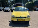 Volkswagen Lupo 1.4-16V Trendline Airco INRUILAUTO, Voorwielaandrijving, 450 kg, Gebruikt, 4 stoelen