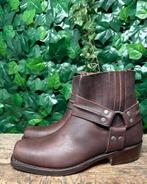 supergave mooie Nieuwe biker boots van Sendra maat 45