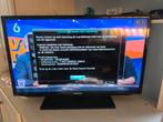 Samsung UE32EH5300 FullHD, Ophalen, Gebruikt, 50 Hz, LCD