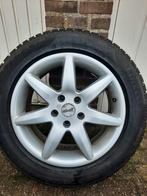 Winterbanden met velg te koop, Ophalen, Banden en Velgen, 17 inch, Winterbanden