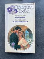 Bouquet extra, Ophalen, Gelezen