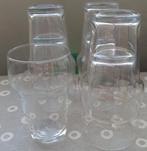 Bierglazen, Verzamelen, Glas en Borrelglaasjes, Ophalen, Zo goed als nieuw, Bierglas