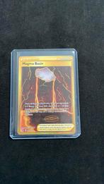 Magma basin 185/172, Ophalen of Verzenden, Zo goed als nieuw, Losse kaart, Foil