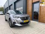 Peugeot E-2008 EV Active Pack 50 kWh 54761 km, Auto's, Peugeot, 330 km, Gebruikt, Origineel Nederlands, Zilver of Grijs