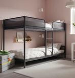 IKEA TUFFING frame stapelbed 2x, Huis en Inrichting, 90 cm, Tweepersoons, Ophalen of Verzenden, Zo goed als nieuw