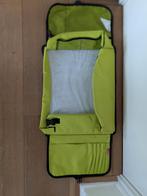 Reistafel voor onderweg - Kinderen, Ophalen of Verzenden, Zo goed als nieuw