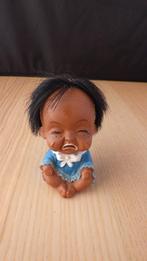 mooie retro emo-poppetjes jaren '70, Verzamelen, Retro, Ophalen of Verzenden, Overige typen