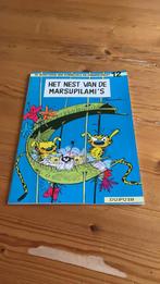 Het nest van de Marsupilami's / Franquin, Ophalen, Eén stripboek, Zo goed als nieuw, Franquin