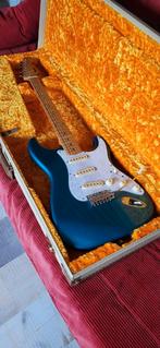 Fender Stratocaster Japan 1986-1987, Zo goed als nieuw, Fender, Ophalen