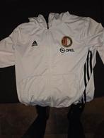 Feyenoord Vest Maat L - Perfect voor de Fan!, Maat 52/54 (L), Wit, Ophalen of Verzenden, Zo goed als nieuw