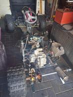 buggy project, Ophalen, Gebruikt, Overige merken