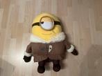 Grote Minion Knuffel, Ophalen of Verzenden, Zo goed als nieuw