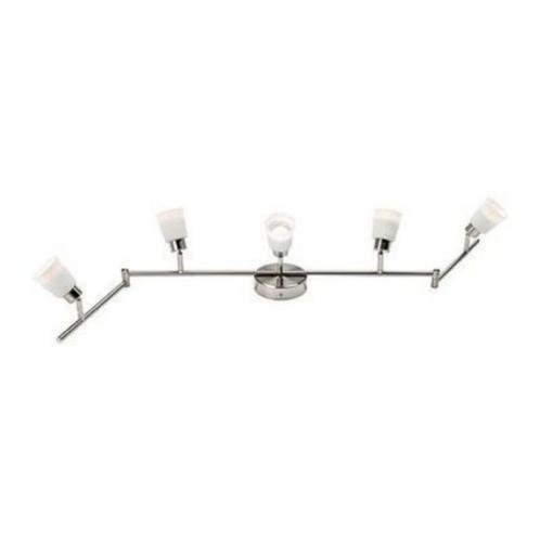 Ikea spot Tidig, Huis en Inrichting, Lampen | Spots, Zo goed als nieuw, Plafondspot of Wandspot, Metaal of Aluminium, Led, Ophalen