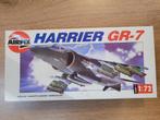 1:72 1/72 Airfix Harrier GR-7, Hobby en Vrije tijd, Modelbouw | Vliegtuigen en Helikopters, Overige merken, Ophalen of Verzenden