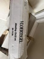 Gratis Tegels 33x33 - Grenada Ivoor 7 stuks, Ophalen, Keramiek, Nieuw, 20 tot 40 cm