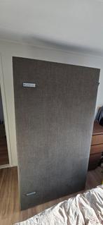 Nieuw Avek Hoofdbord 200cm, Ophalen, Overige maten, Overige maten, Groen