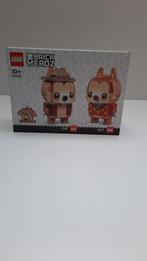LEGO BrickHeadz Chip en Dale (40550) - Nieuw!, Ophalen of Verzenden, Nieuw, Complete set, Lego