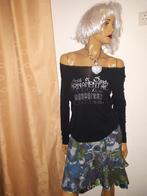 Prachtige rok van styles by steps maat 38, Maat 38/40 (M), Overige kleuren, Ophalen of Verzenden, Zo goed als nieuw