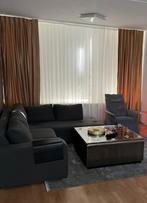 Hoekbank met slaapfunctie, Hoekbank, Zo goed als nieuw, Vierpersoons of meer, Ophalen