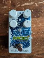 EHX Mod 11 - Multi modulatie pedaal, Muziek en Instrumenten, Effecten, Ophalen of Verzenden, Zo goed als nieuw, Delay of Echo