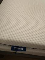 Emma sleep flip topper 180x200, Huis en Inrichting, Slaapkamer | Matrassen en Bedbodems, Ophalen, Zo goed als nieuw, Tweepersoons