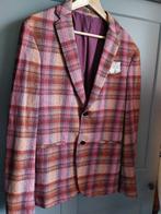 Zara Man Colbert M - Engelse Look - Zo Goed als nieuw  mt 50, Maat 48/50 (M), Ophalen of Verzenden, Zo goed als nieuw, Zara Man
