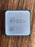 AMD Ryzen 7 5800x, Zo goed als nieuw, AMD Ryzen 7, Verzenden