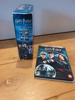 Harry potter 1-5 dvd dvds box NL, Gebruikt, Ophalen of Verzenden