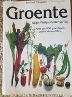 groente,alleen ophalen word niet opgestuurd, Ophalen of Verzenden