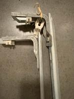 Ophangsteunen radiator, Ophalen, 30 tot 80 cm, Gebruikt, Radiator